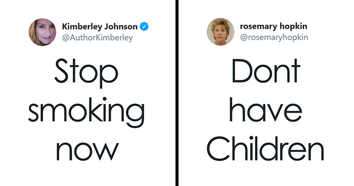 Twitter Users Share 3 Words They’d Say To Their 18 Y.O. Selves And Here Are 30 Of The Best Ones