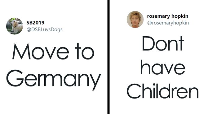 Twitter Users Share 3 Words They’d Say To Their 18 Y.O. Selves And Here Are 30 Of The Best Ones