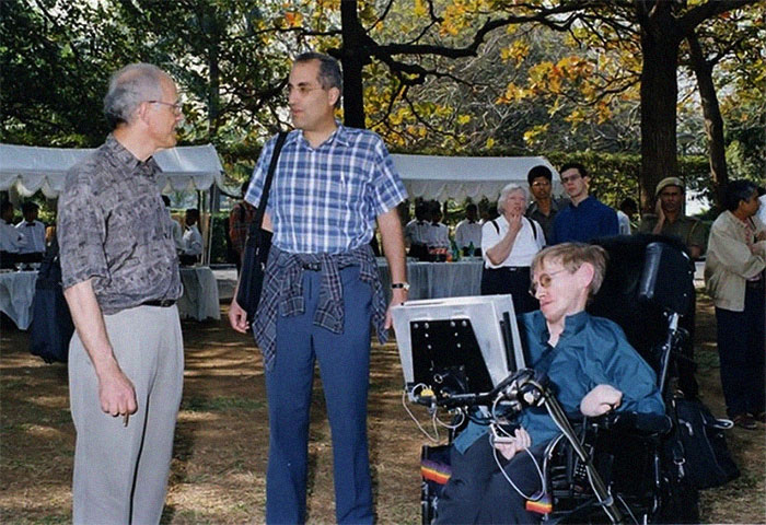 50 Facts From An Online Group Where People Post The Most Interesting Things They Learn And That Has 23 Million Members