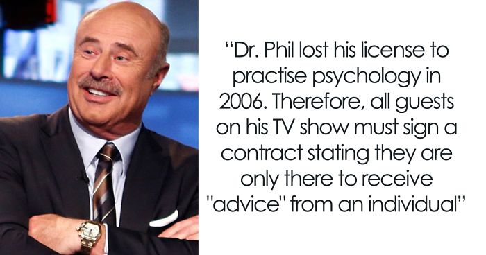 50 Facts From An Online Group Where People Post The Most Interesting Things They Learn And That Has 23 Million Members