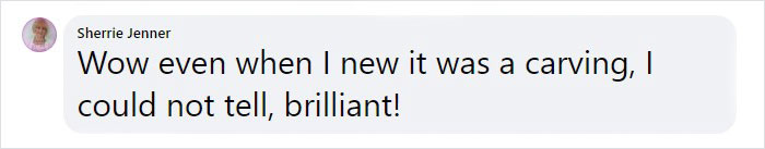 Storm-Damaged Tree In Wales Gets Transformed Into A 50 Ft Hand Worth $16,000