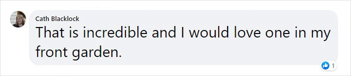 Storm-Damaged Tree In Wales Gets Transformed Into A 50 Ft Hand Worth $16,000 Storm-Damaged Tree In Wales Gets Transformed Into A 50 Ft Hand Worth $16,000