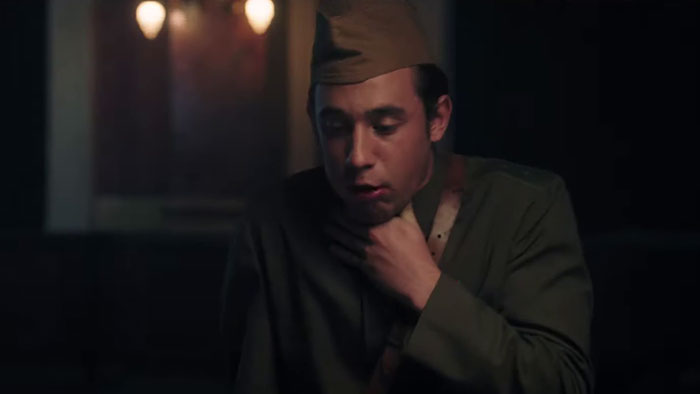 This Unauthorized Burger King Ad Is Going Viral For How Good It Is This Unauthorized Burger King Ad Is Going Viral For How Good It Is