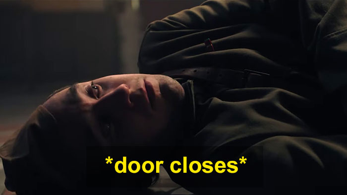 This Unauthorized Burger King Ad Is Going Viral For How Good It Is