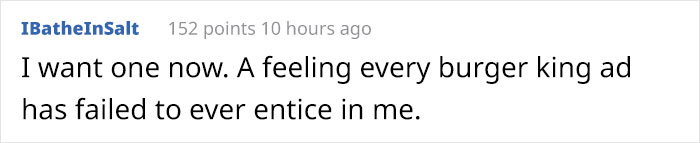 This Unauthorized Burger King Ad Is Going Viral For How Good It Is