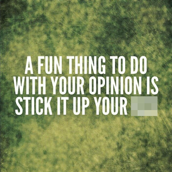 It’s Important To Have Fun!