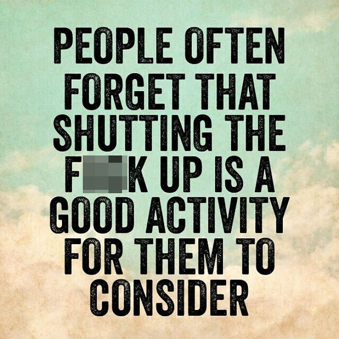 It’s Good To Have Hobbies