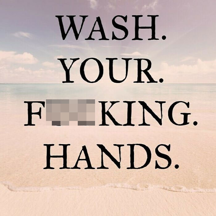 As. Often. As. Possible