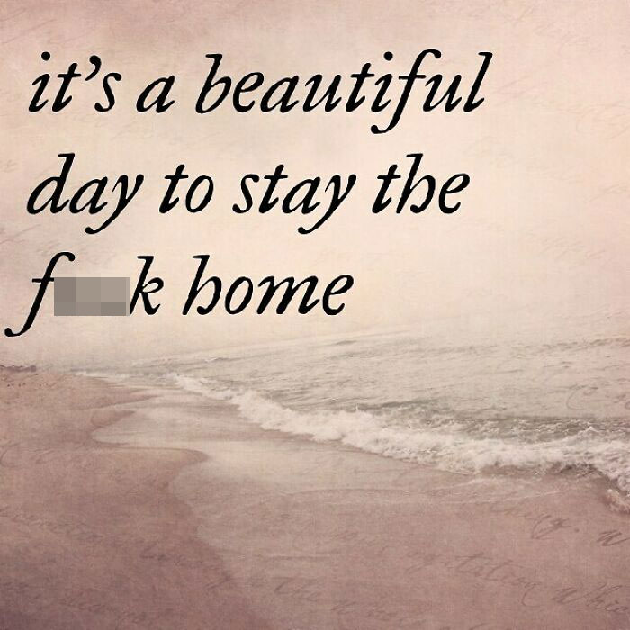 And It Will Be Tomorrow Too