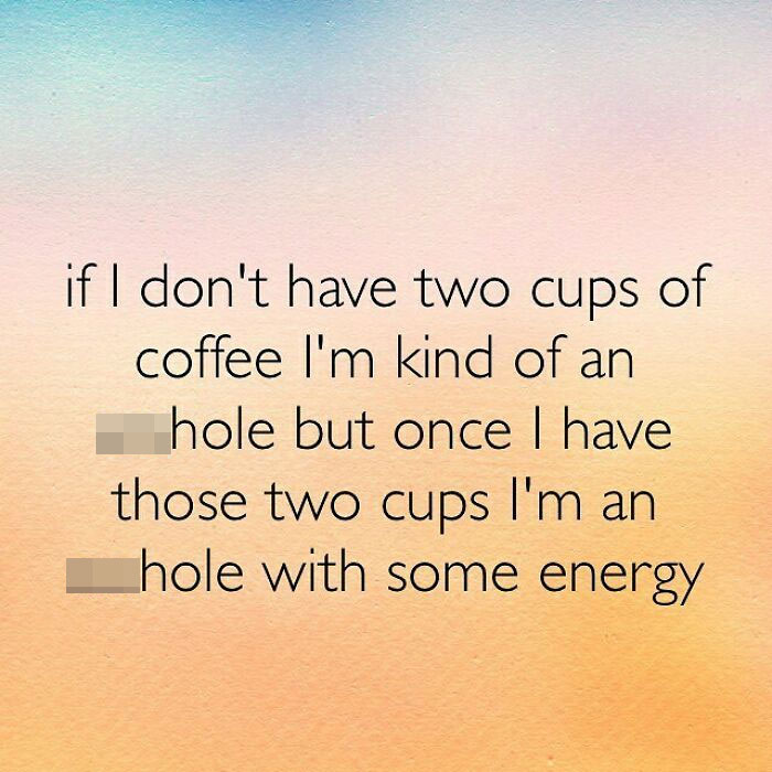 This Is True About Me