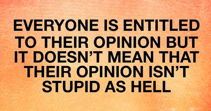 The Most Pessimistic Instagram Keeps On Dropping ‘Unspiring’ Truth Bombs (30 New Pics)