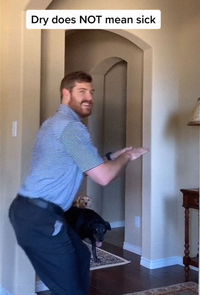 TikTok-Famous Vet Addresses The Most Common Mistakes Pet Owners Are Making TikTok-Famous Vet Addresses The Most Common Mistakes Pet Owners Are Making