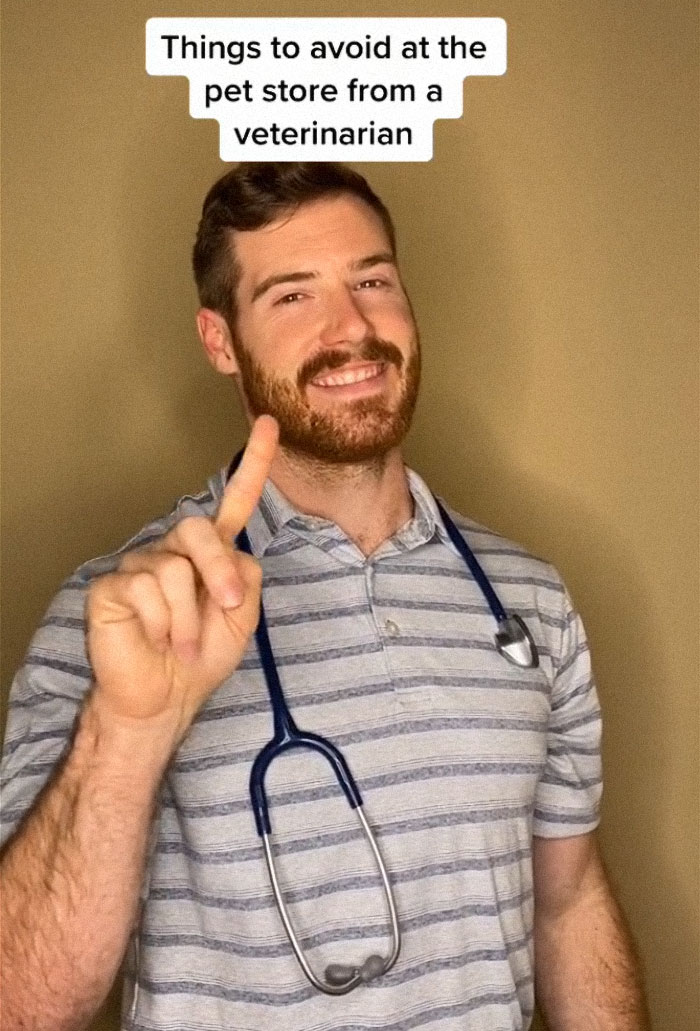 TikTok-Famous Vet Addresses The Most Common Mistakes Pet Owners Are Making