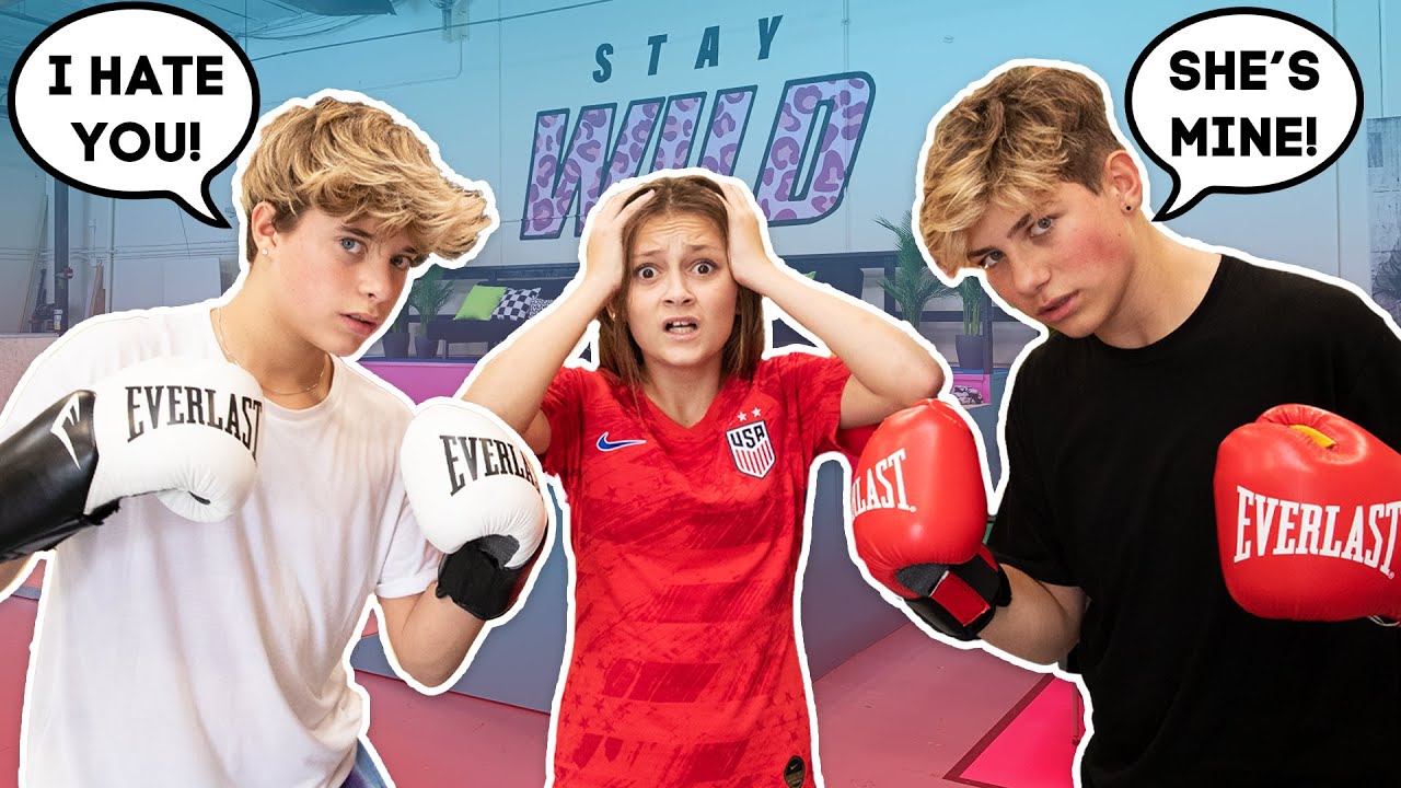 Walker Bryant Is A Player