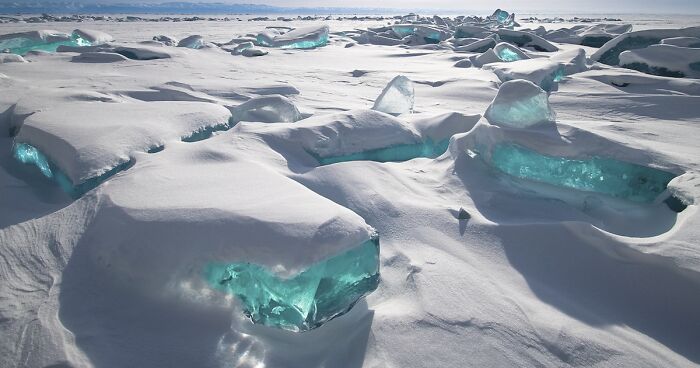 The Weather Photographer Of The Year Winners Showcase The Magnificence Of Our World (28 Pics)