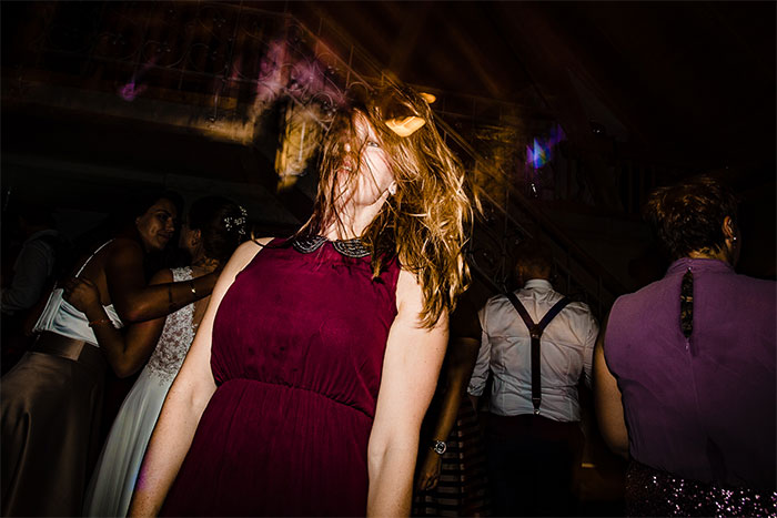 24 Scary Images Captured By Wedding Photographers Around The World