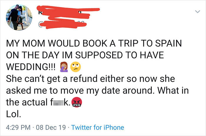 Normal Thing To Do...