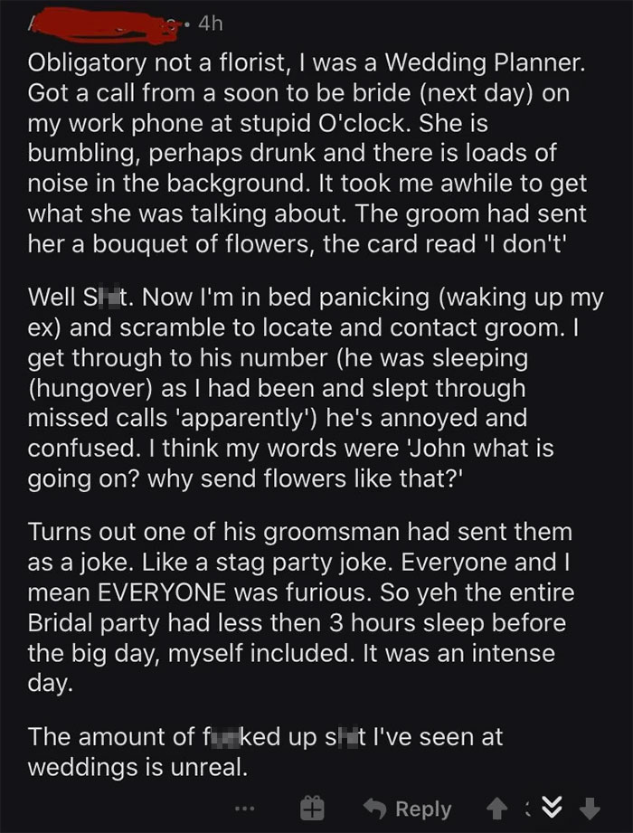 What A Hilarious Prank!