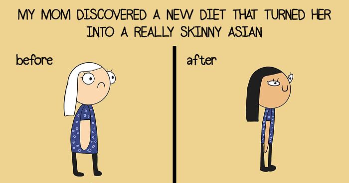 I Illustrate The Bizarre Dreams That I Have (30 New Pics)