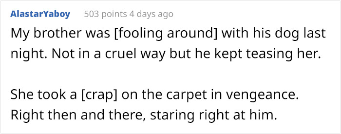 What Could Go Wrong If You Put A Dog On A Diet? Watch This Owner Learn The Hard Way