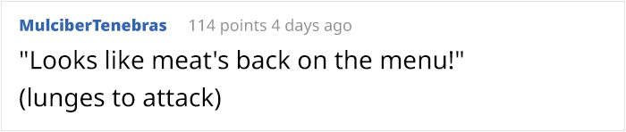 What Could Go Wrong If You Put A Dog On A Diet? Watch This Owner Learn The Hard Way