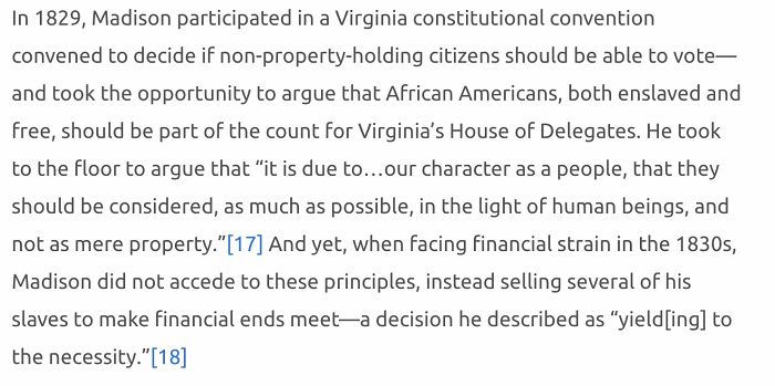 Here's How The US Slowly Became A White Supremacist State Explained By A Guy On Twitter Here's How The US Slowly Became A White Supremacist State Explained By A Guy On Twitter