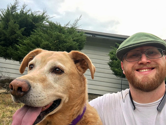 I Bought My First Home