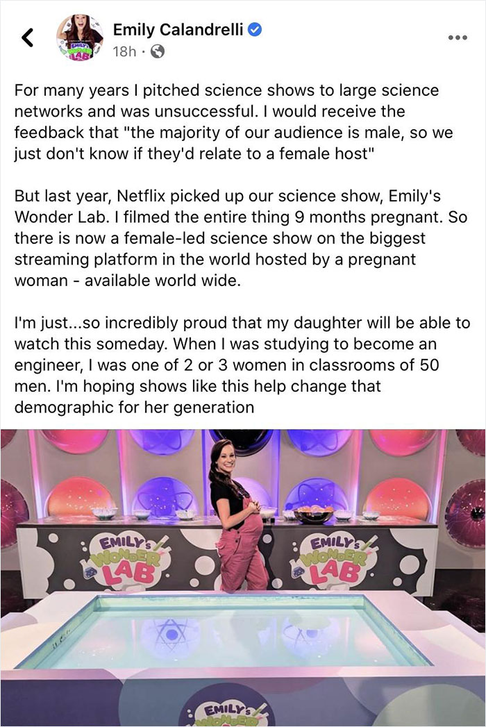 This Show Is Awesome Too