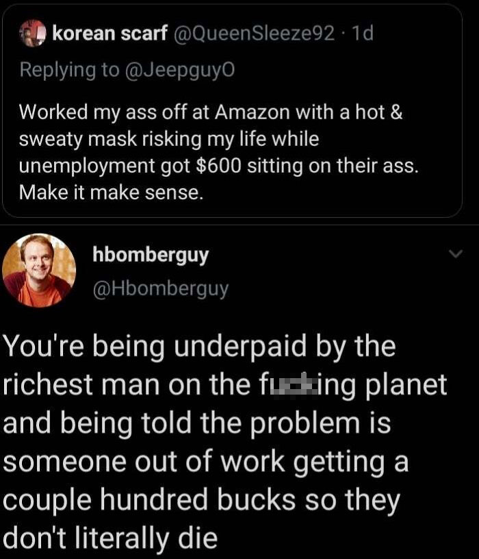 Does It Make Sense For You Now?