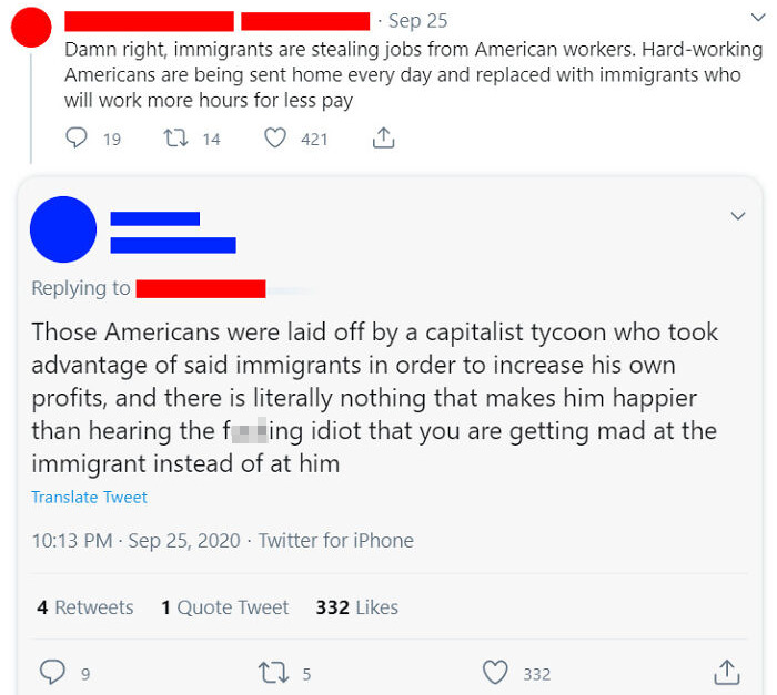 The First Guy Was Sooo Close