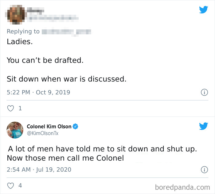 Now Sit Your Ass Down, Stefan.