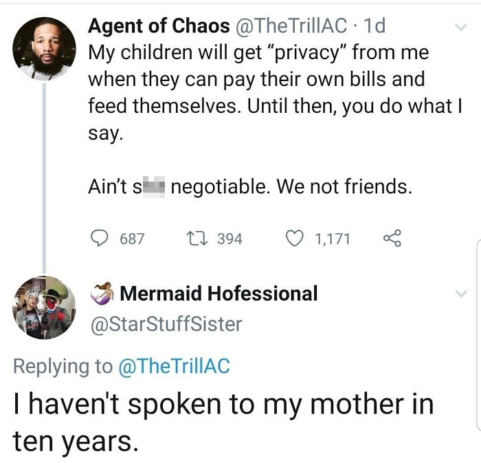 This Is What This Type Of Parenting Leads To