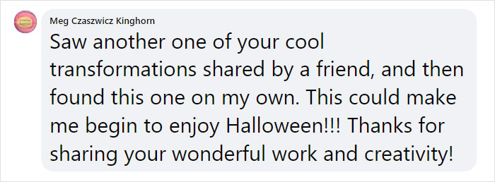 Mom Starts Upcycling Thrifted Plastic Dollhouses Into Spooky Mansions, And She's Absolutely Nailing It Mom Starts Upcycling Thrifted Plastic Dollhouses Into Spooky Mansions, And She's Absolutely Nailing It