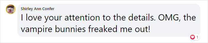 Mom Starts Upcycling Thrifted Plastic Dollhouses Into Spooky Mansions, And She's Absolutely Nailing It Mom Starts Upcycling Thrifted Plastic Dollhouses Into Spooky Mansions, And She's Absolutely Nailing It