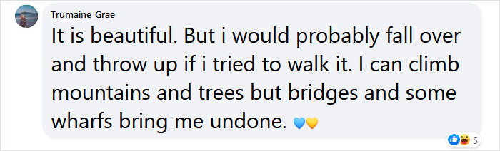 This Forest In Indonesia Is Home To A Magical Bridge Of Lights Suspended Among Trees This Forest In Indonesia Is Home To A Magical Bridge Of Lights Suspended Among Trees