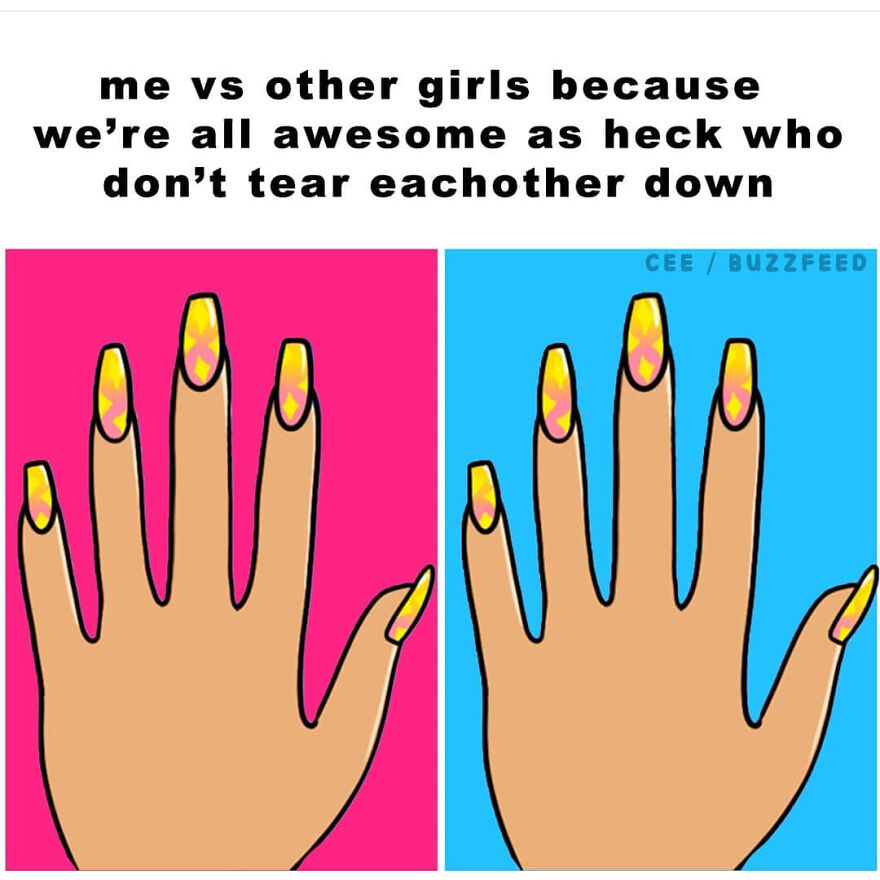 Hey Pandas, Ruin A Famous Person For Us!