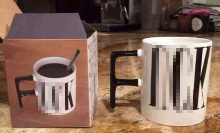 Something’s Wrong, I Can Feel It...