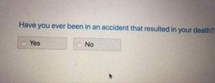 I Honestly Want To Know How Someone Manged This