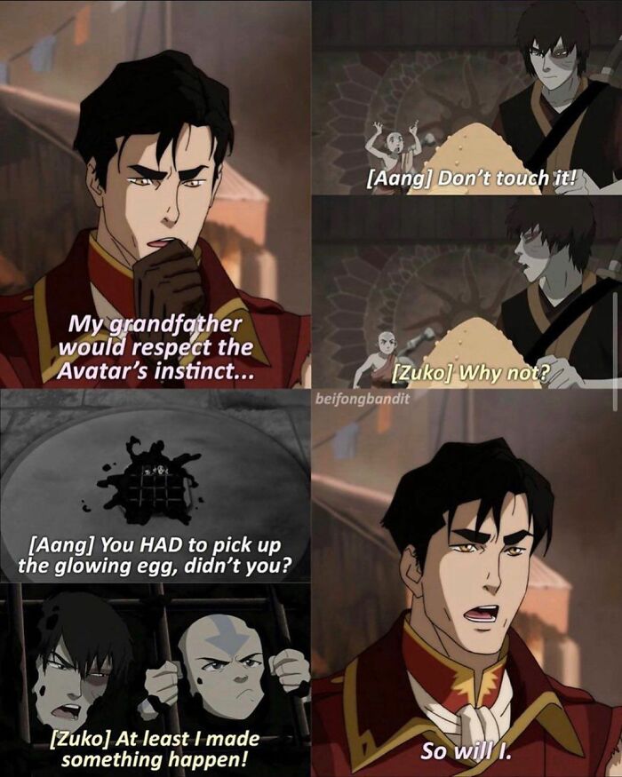 I Snorted In The Middle Of A Zoom Class To Give You This So It Better Be Worth It