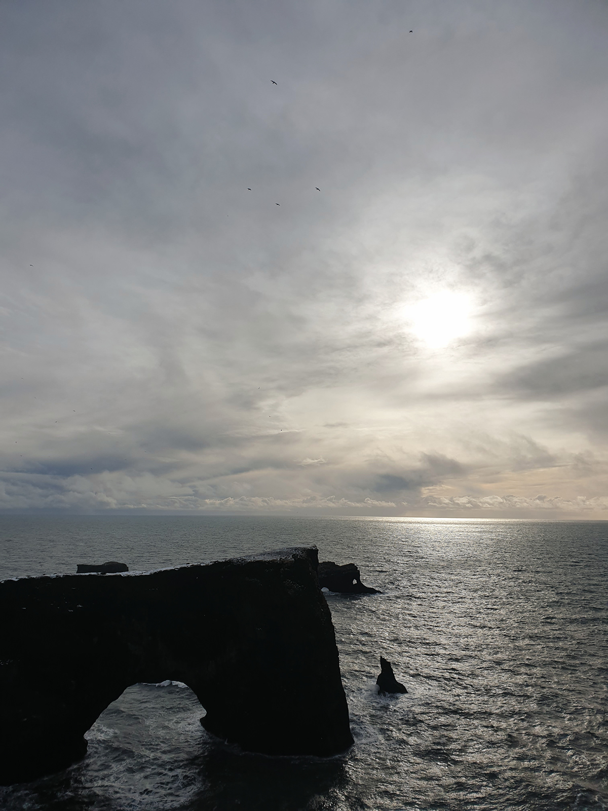 My Journey To The Land Of Ice.