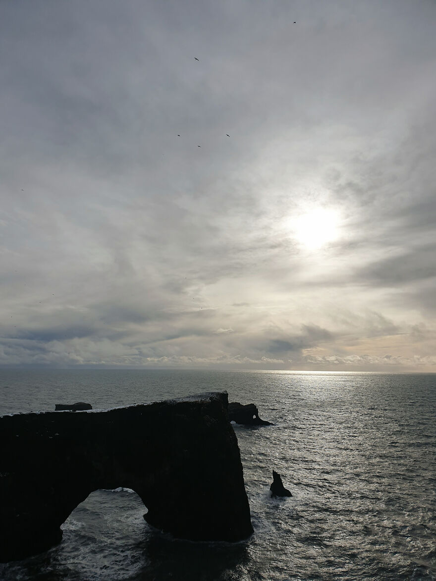 My Journey To The Land Of Ice. My Journey To The Land Of Ice.