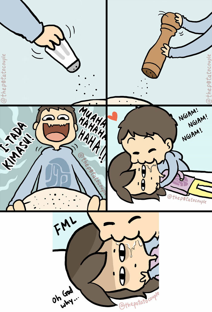 This Is My Self-Made Gps