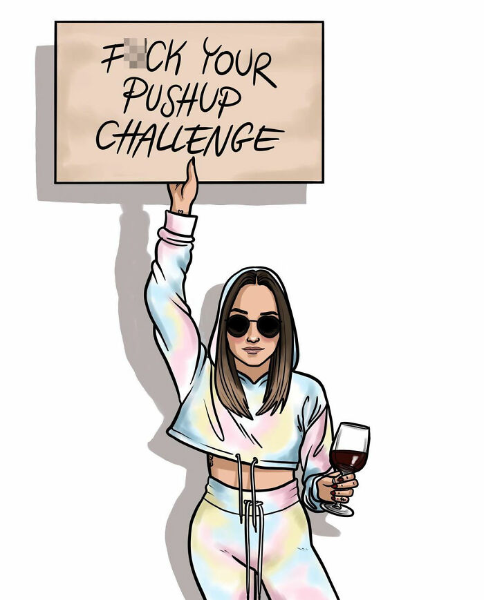 Social-Issue-Comics-Lainey-Molnar