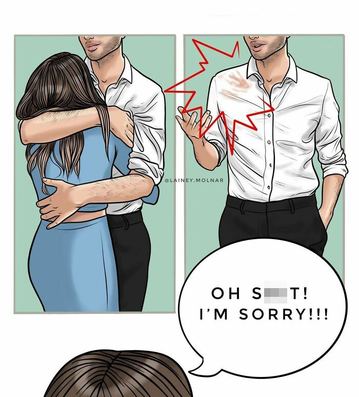 Social-Issue-Comics-Lainey-Molnar