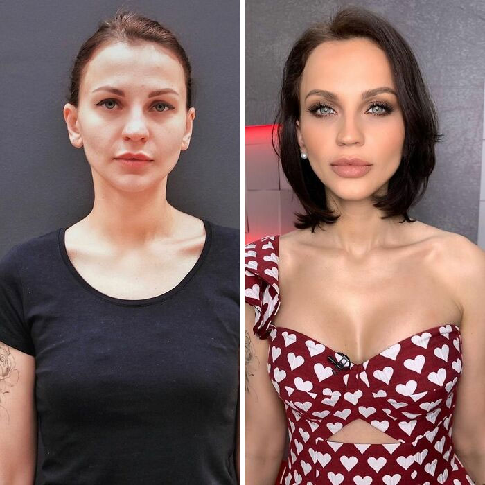 Before-After-Make-Up-Hair-Transformations-Yevgeny-Zhuk