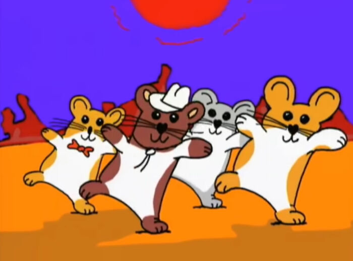 30 Weird Things About The Early Internet You May Have Forgotten Shared By People On Reddit