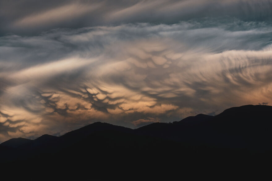 I Want To Show You The Essential Beauty Of The Ukrainian Carpathians With My Photos, Music And Videos.