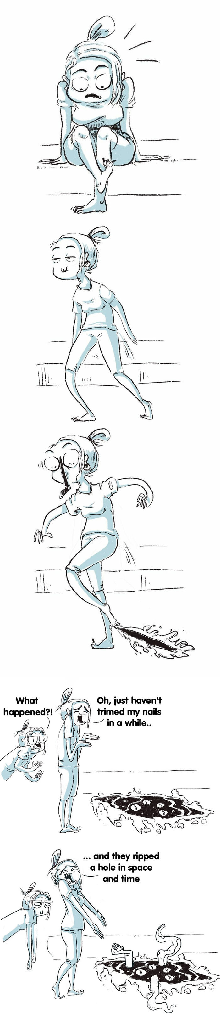 Life-Of-Katya-Ekaterina-Bogdanova-Comics