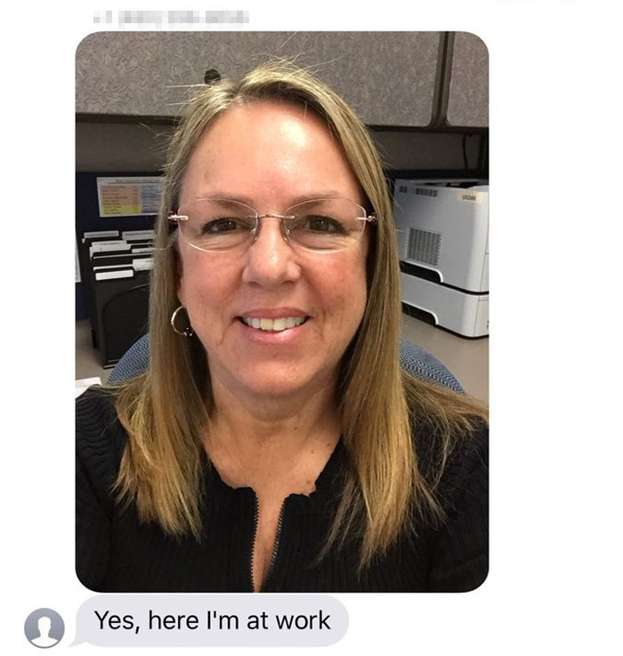 Remember The Grandma Who Accidentally Texted A Teen Inviting Him To Thanksgiving? They Reunite For The 5th Time, This Year Honoring Her Late Husband