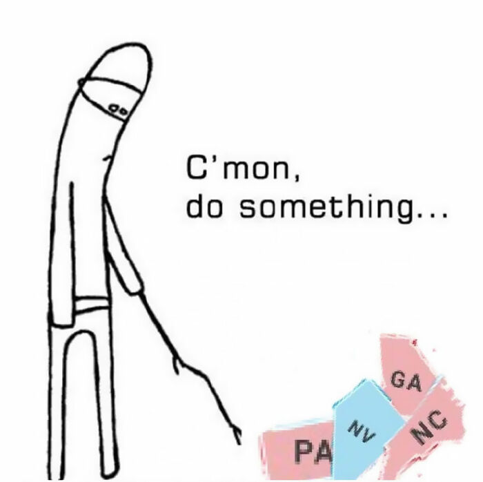 Donald-Trump-Joe-Biden-Nail-Biter-Election-Reactions